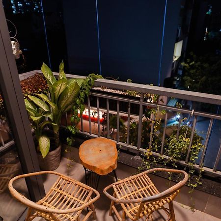 The Sophia Apartment - Thao Dien Central ホーチミン市 エクステリア 写真