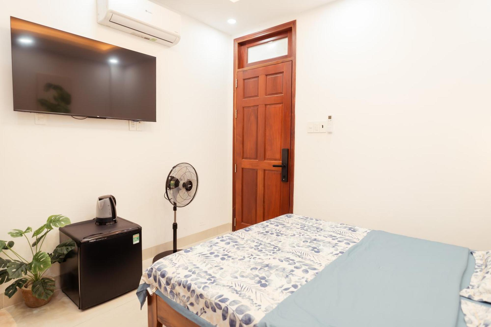 The Sophia Apartment - Thao Dien Central ホーチミン市 エクステリア 写真