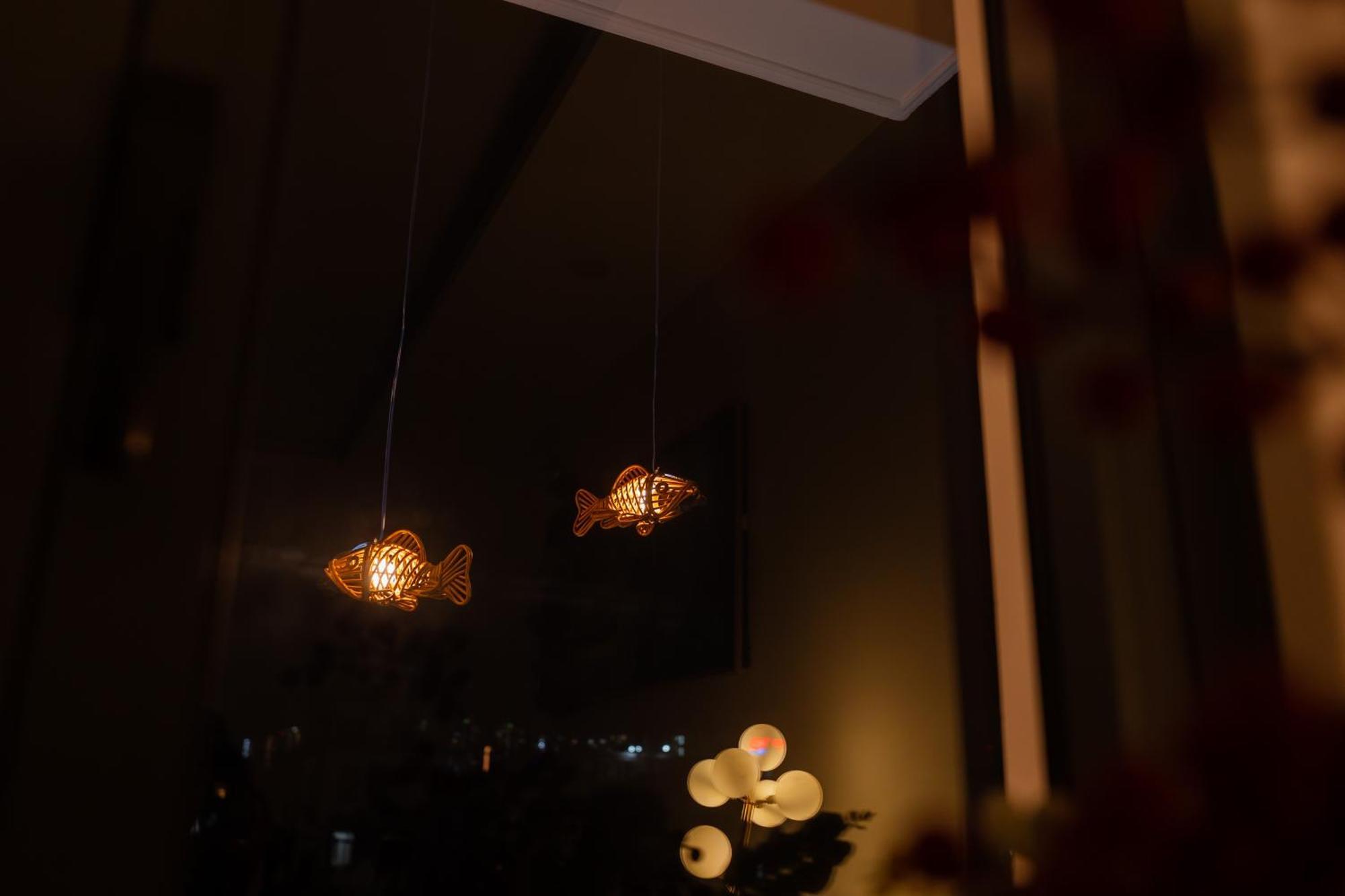 The Sophia Apartment - Thao Dien Central ホーチミン市 エクステリア 写真