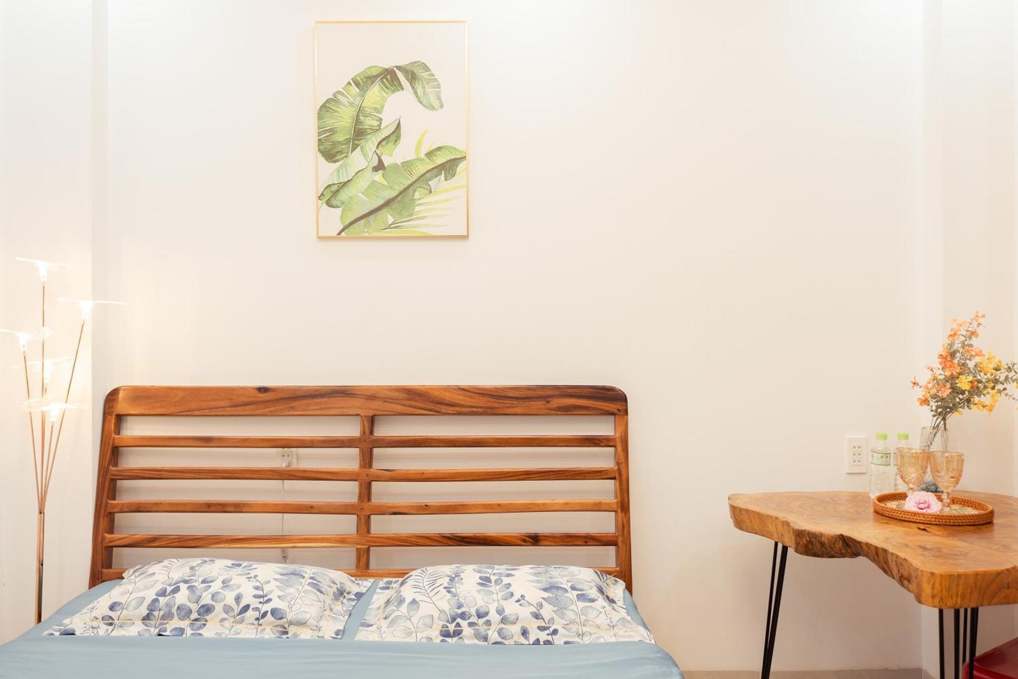 The Sophia Apartment - Thao Dien Central ホーチミン市 エクステリア 写真