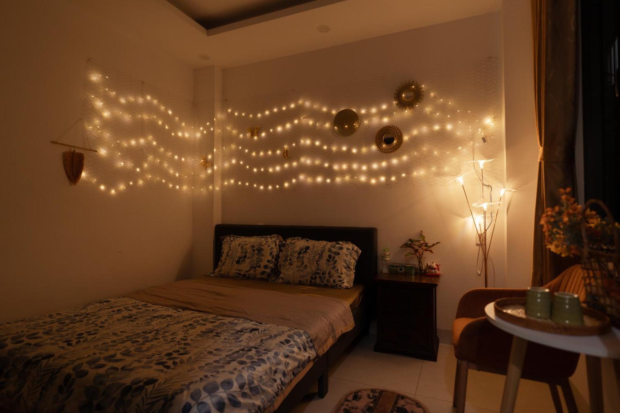 The Sophia Apartment - Thao Dien Central ホーチミン市 エクステリア 写真