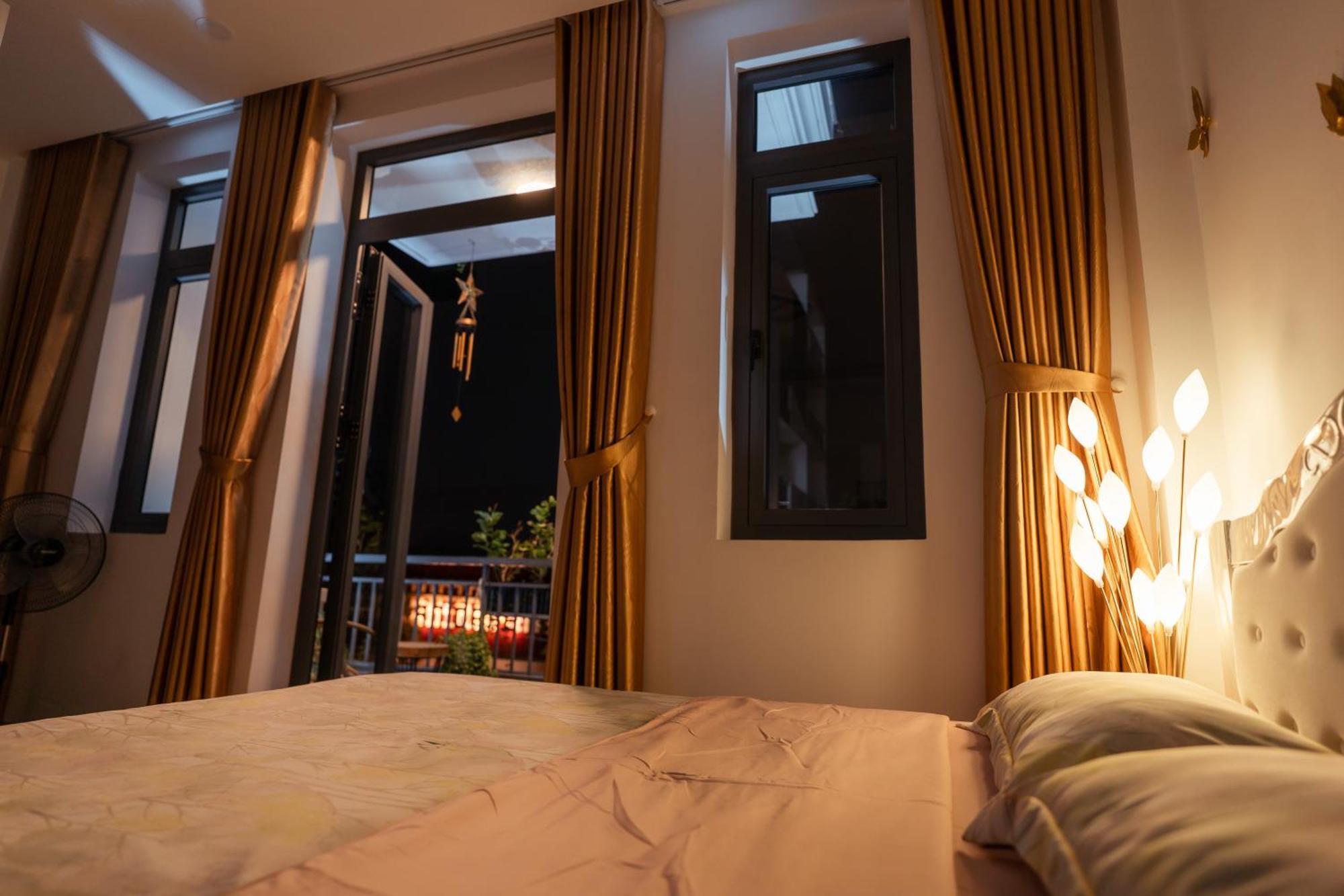 The Sophia Apartment - Thao Dien Central ホーチミン市 エクステリア 写真