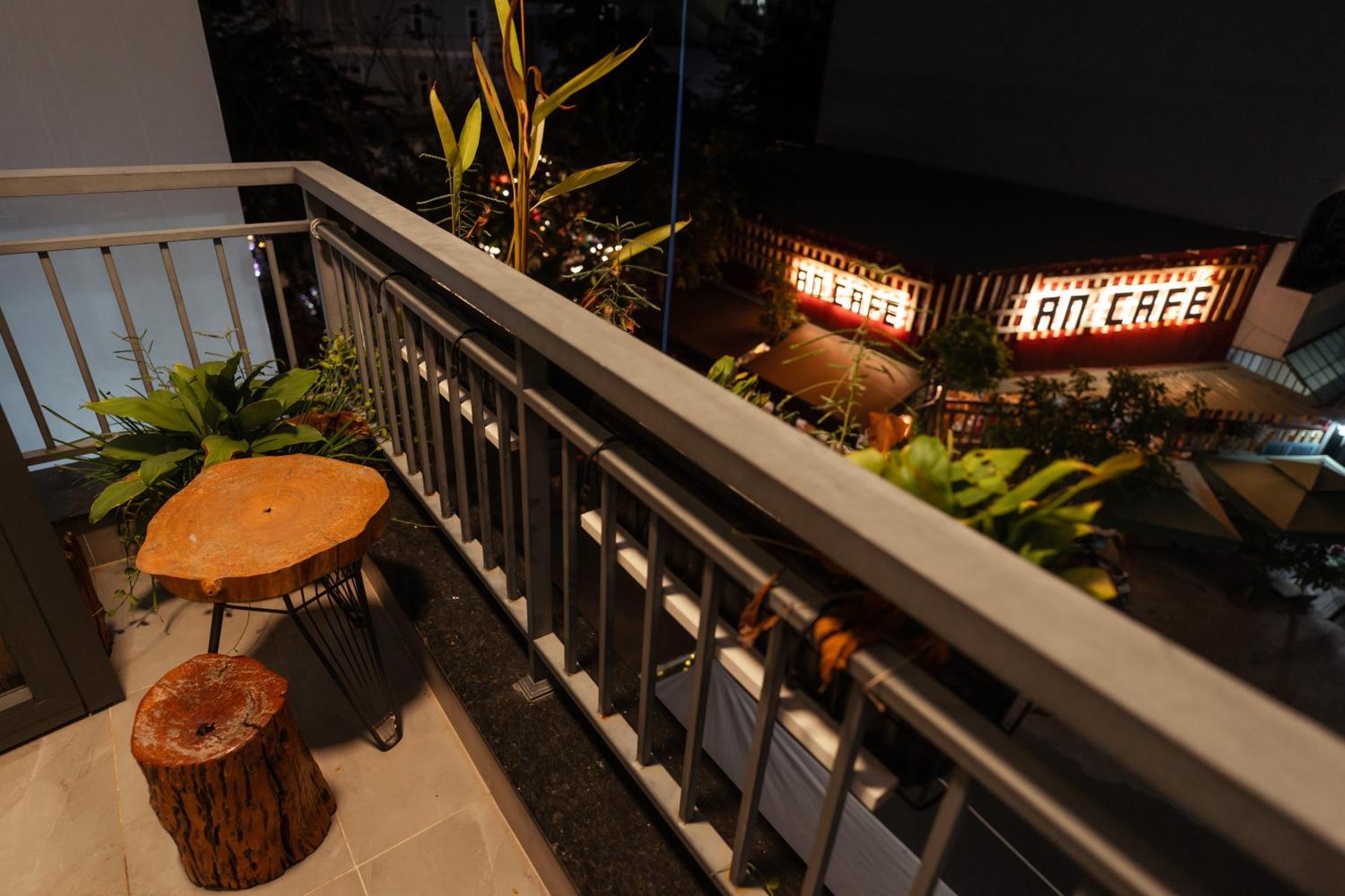 The Sophia Apartment - Thao Dien Central ホーチミン市 エクステリア 写真