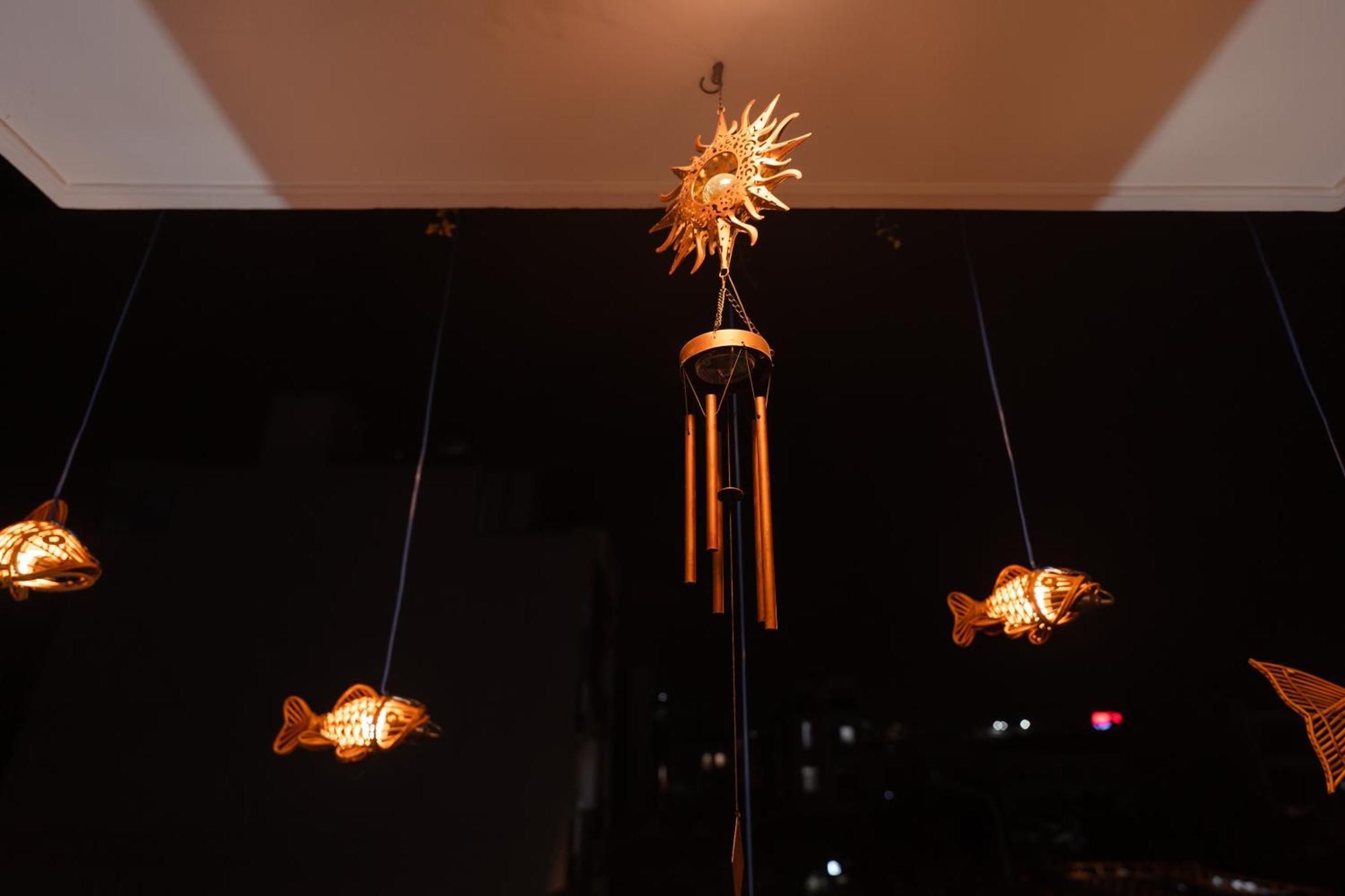 The Sophia Apartment - Thao Dien Central ホーチミン市 エクステリア 写真