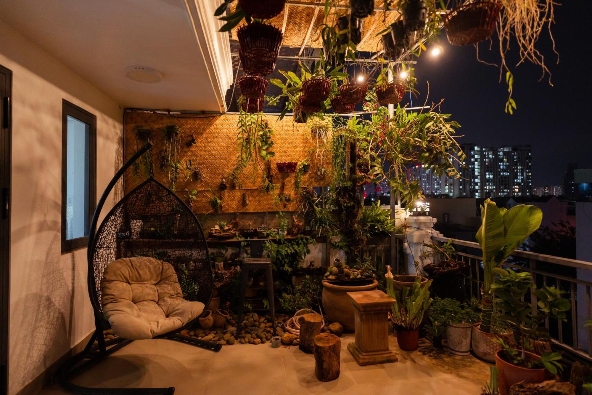 The Sophia Apartment - Thao Dien Central ホーチミン市 エクステリア 写真