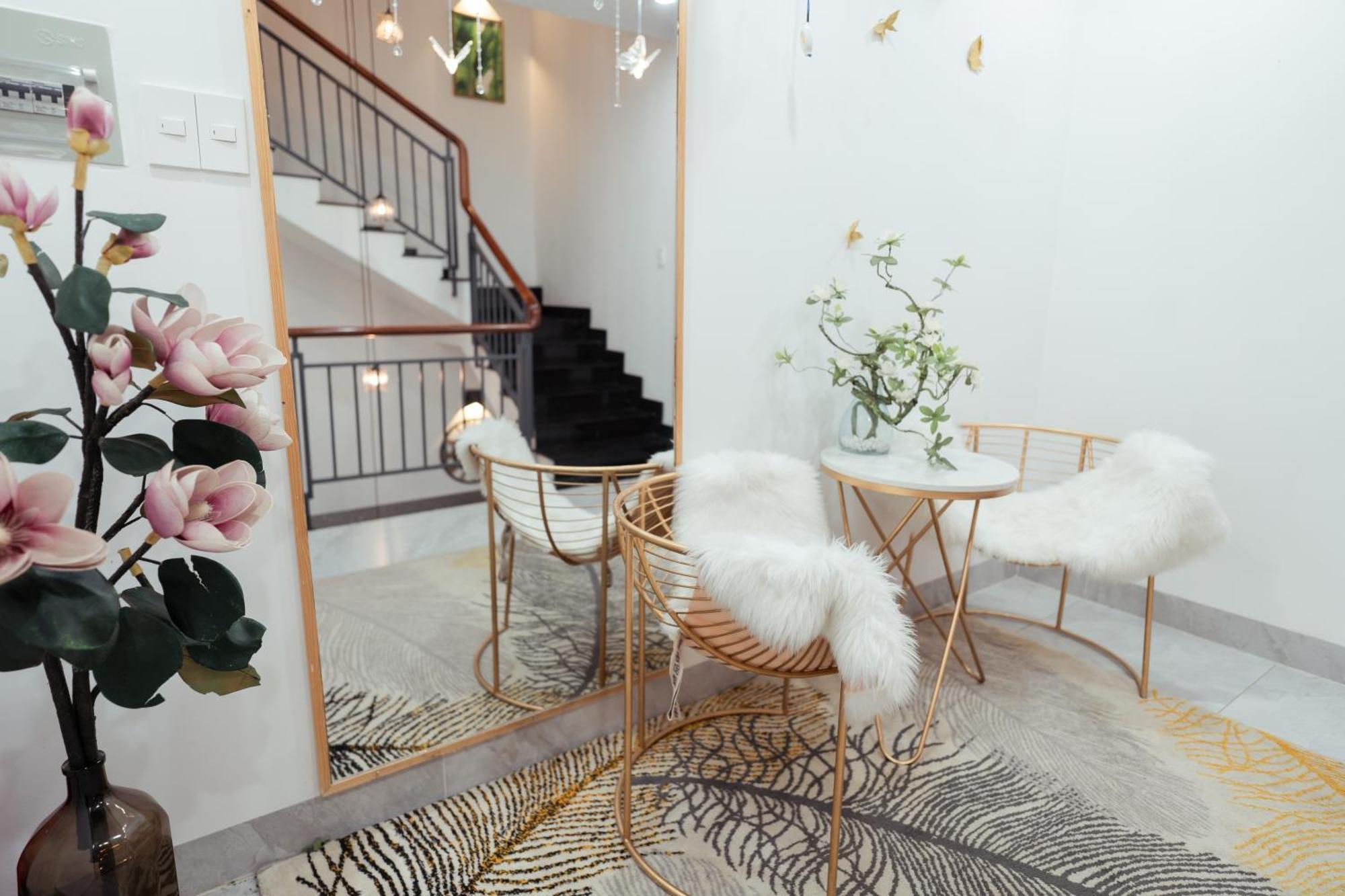 The Sophia Apartment - Thao Dien Central ホーチミン市 エクステリア 写真